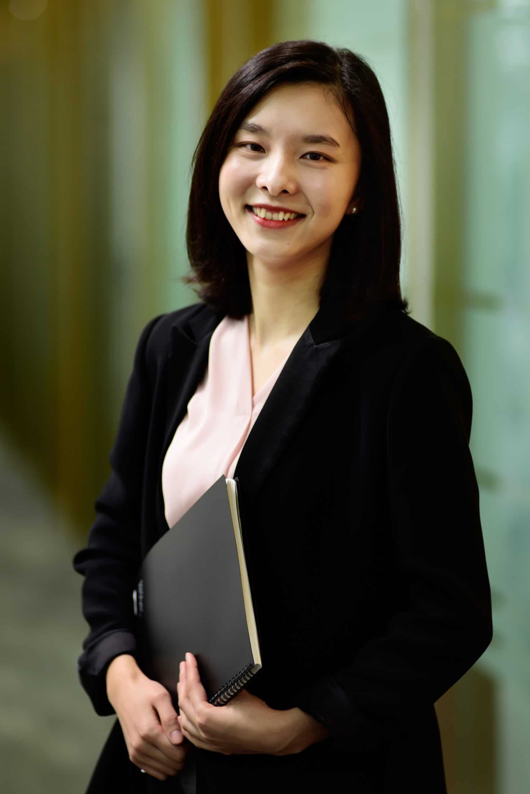 杨颖莹